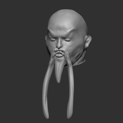 Argos_01.png Fichier STL Argos se dirige vers le MOTU Vintage・Objet pour impression 3D à télécharger