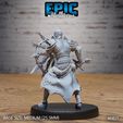 6821-All-Seeing-Knight-Guard-Medium-v2-2.jpg All-Seeing Knight Guard ‧ DnD Miniature ‧ Tabletop Miniatures ‧ Gaming Monster ‧ 3D Model ‧ RPG ‧ DnDminis ‧ STL FILE