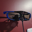 Capture5.PNG Active 3D Glasses Wall Mount Easy Charging Access