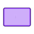 base rectangular.stl Calendar
