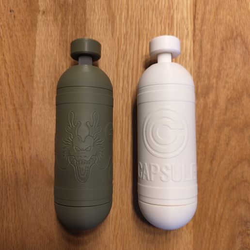 026-pic-1.jpg Capsule Corp. XL Dragon Ball Capsules