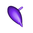 paras2.stl Paras Pokemon EDLI3D