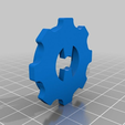 d2112e7031b84b4223171d997e9cd951.png Factorio Gear Extruder Wheel