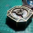 IMG_20150324_240940570.jpg Upgrade for Jack Sparrow Toy Compass NOT COMPLETE COMPASS