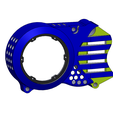 1.png Pit Bike Ignition Cover
