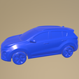 e13_.png Kia Sportage GT-line 2018 PRINTABLE CAR IN SEPARATE PARTS