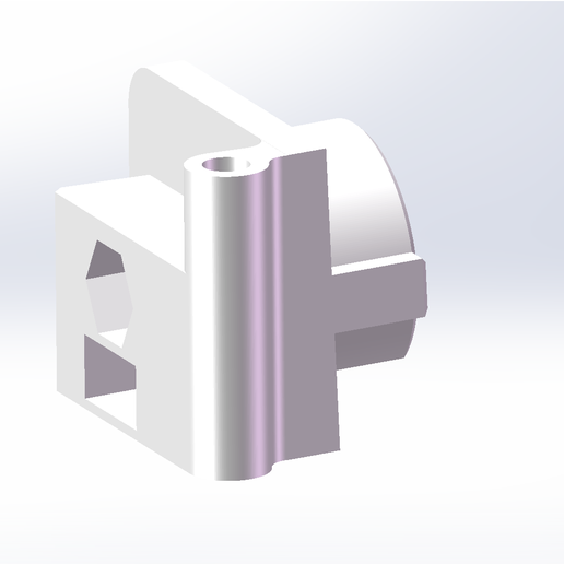 AEG fold buffer tube for RX102