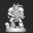1.jpg Space Exterminator Heavy - Breacher Enforcer