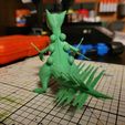 s6.jpg Sceptile Figurine