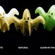 options_display_large.jpg Ghost (hollow) - Print in White, Natural or Glow-in-the-Dark PLA