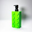 DSC02467.jpg LEGO Brick Soap Container