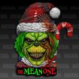 1.jpg The Mean One The Grinch