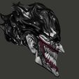 4.jpg Symbiote Joker Venom Mash Up