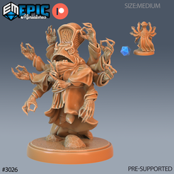 3026-Frog-Warlock-Power-Medium.png Fichier 3D Frog Warlock Power ‧ DnD Miniature ‧ Tabletop Miniatures ‧ Gaming Monster ‧ 3D Model ‧ RPG ‧ DnDminis ‧ STL FILE・Objet imprimable en 3D à télécharger