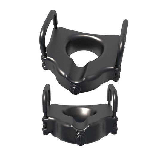 Toilet Seat Raiser / Toilet stl