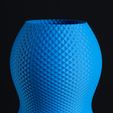 double-sphere-vase-3d-model-for-vase-mode.jpg Double Sphere Vase, Geometric Pattern, Slimprint