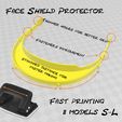 miniatura.jpg Covid19 Shield Protector Fast Printing