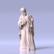 untitled.png Moses wth stick stl