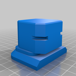 Jurassic_Pro_N_Strike_Adapter.png Бесплатный 3D файл Адаптер для приклада Adventure Force Jurassic Pro Nerf・3D-печатная модель для скачивания