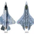 top-down.jpg 3D yazıcıyla basılabilir Su75 Checkmate