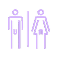 preview.png PICTOGRAM FOR TOILETS