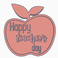 foto-mod2.png Teacher's Day/Happy days teachers fondat stamp