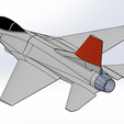 1.png F16 FIGHTING FALCON - 50 MM EDF JET [RC PLANE]