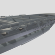 Screenshot-06-24-2025-17.12.00.png IJN Shinano 信濃 From World of Warships – Highly Detailed 3D Model Kit