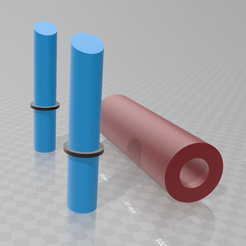 Capture.PNG STL-Datei Roller for pastries kostenlos・3D-druckbares Objekt zum herunterladen