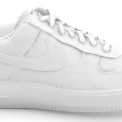 air-force.jpg STL file NIKE AIR FORCE 1・3D print object to download