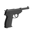 Walther-P38-automatic-pistol.png Walther P38 automatic pistol