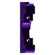 hot_end_bracket_part1.stl Geared Extruder 2