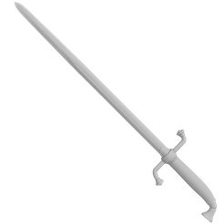 Sword.png Lies Of P Base Sword For Cosplay