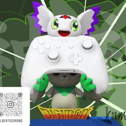 control-figure.jpg Digimon controller holder