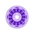 rear_wheel_1_Hexagon_12.STL Buggy Car rc Brushless