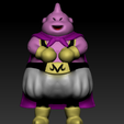 bOO_FRONT.png Majin Boo - Candy Keeper