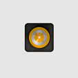 Witches-Hat-Traffic-Cone-STL-3.png Diorama - Witches Hat / Traffic Cone (STL FILE)