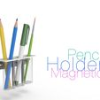 Magnetic-Pencil-Holder.jpg Magnetic Pencil Holder