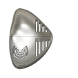 NACD-v105-Front-View.png Download file New Age Chastity Device • 3D print design, blrata