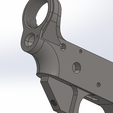 3.png Standard AR-15 Lower Receiver
