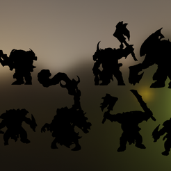c1_ocult.png 3D file oRKOz・3D printing idea to download