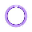 Chassis V6.15.stl Tron Legacy Identity Disc Proffieboard