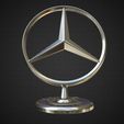 6.jpg Mercedes Benz hood ornament