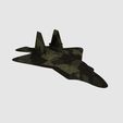 View2.jpg Jet Fighter 3D Model