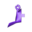 Pidgey_Body.stl STL file Pokemon Air Team・3D printer design to download