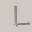 IMG_2606.png Greek Column Style Candle Holders - Elegant 3D Design for Your Candles