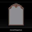 002.jpg Mirror classical carved frame