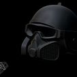 11.jpg Stalker clear sky dolg band custom helmet