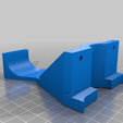 cbd0703651b75e58844491eec36be843.png Крепление двигателя MPCNC F объединено с Braquets