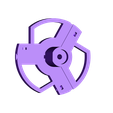 Adjustable_Spool_Holder_Base.stl Free STL file Adjustable Spool Holder・3D printing design to download
